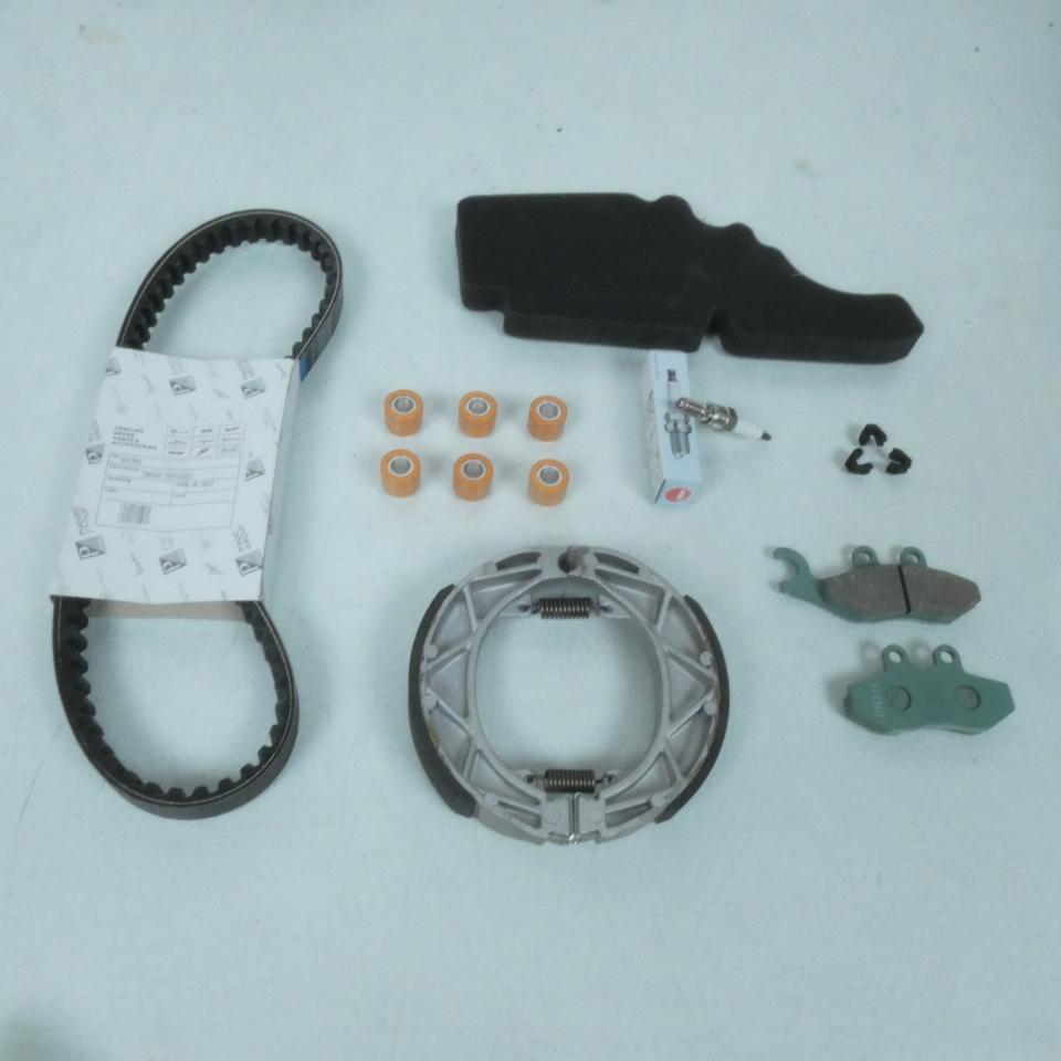 Kit révision entretien pour Piaggio Vespa Primavera 4T