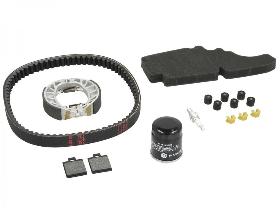 Kit révision entretien pour  