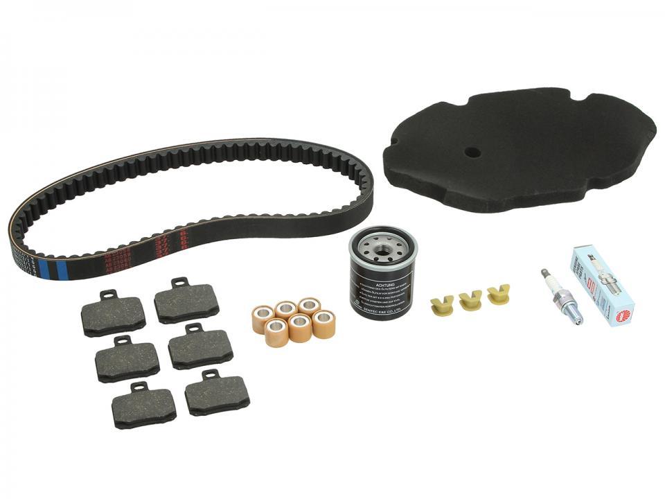 Kit révision entretien pour  