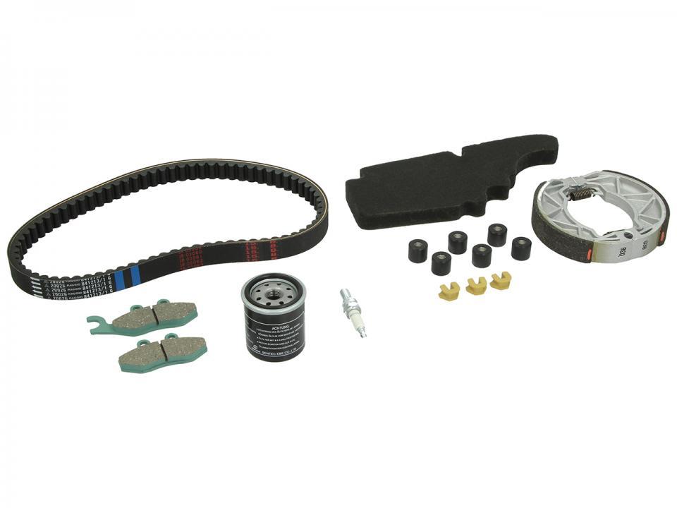 Kit révision entretien pour  
