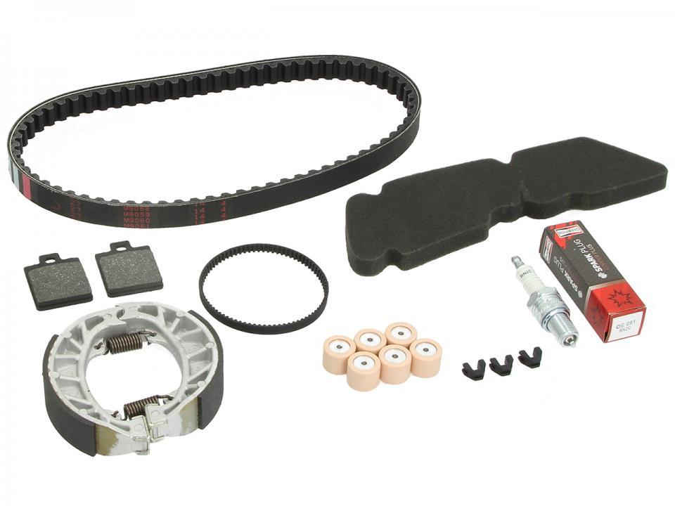 Kit révision entretien pour Piaggio Vespa LXV 2T AC