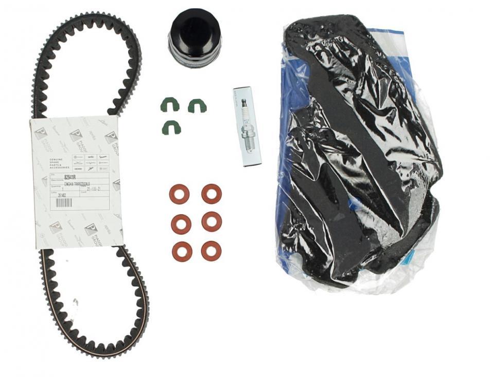 Kit révision entretien pour  