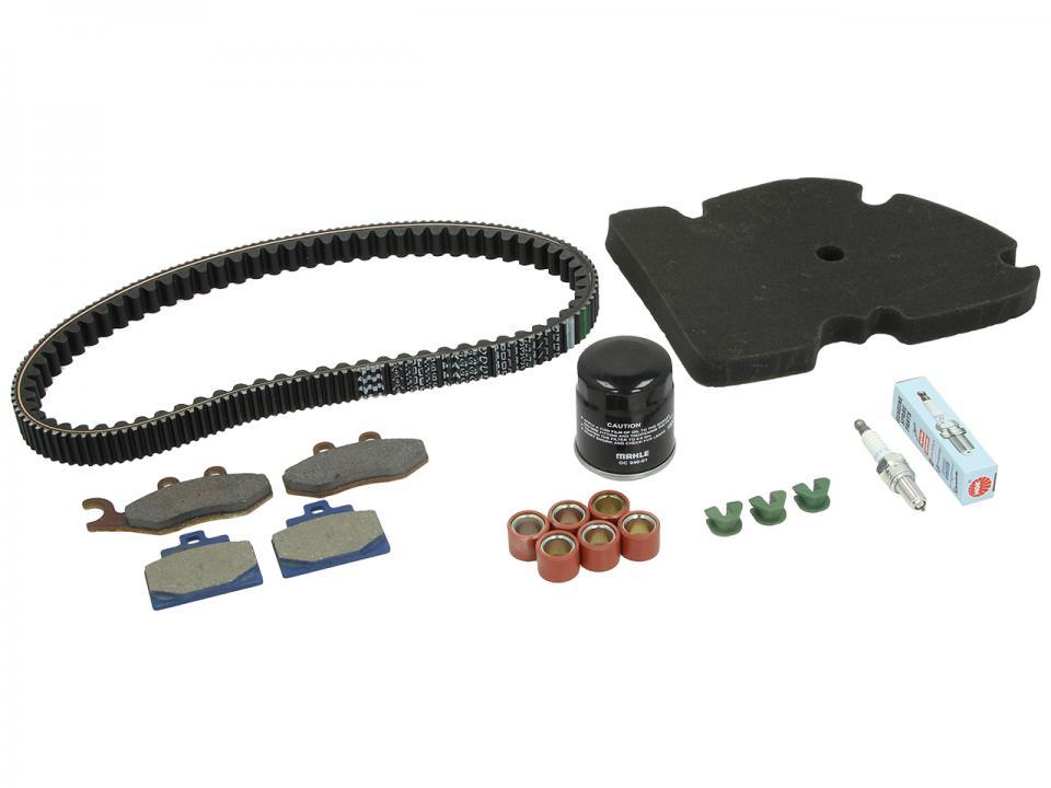 Kit révision entretien pour Piaggio Vespa GTV HPE ABS Sei Giorni Euro 4 4T 4V LC