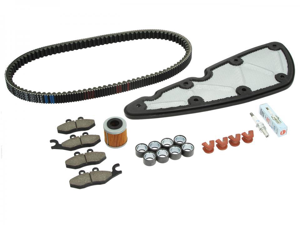 Kit révision entretien pour  