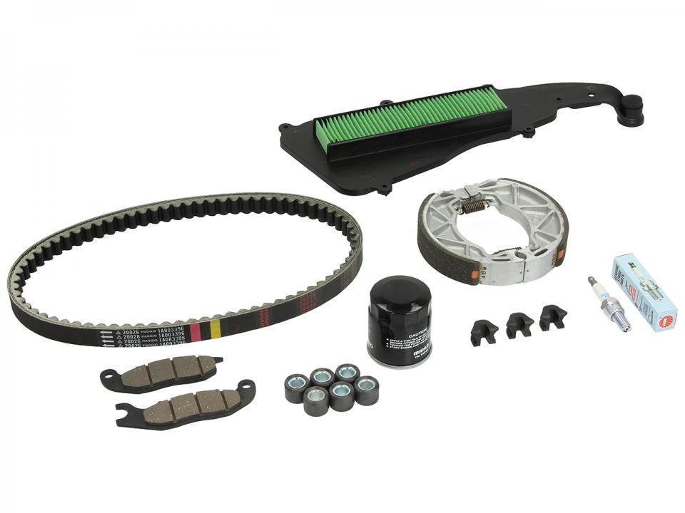 Kit révision entretien pour  