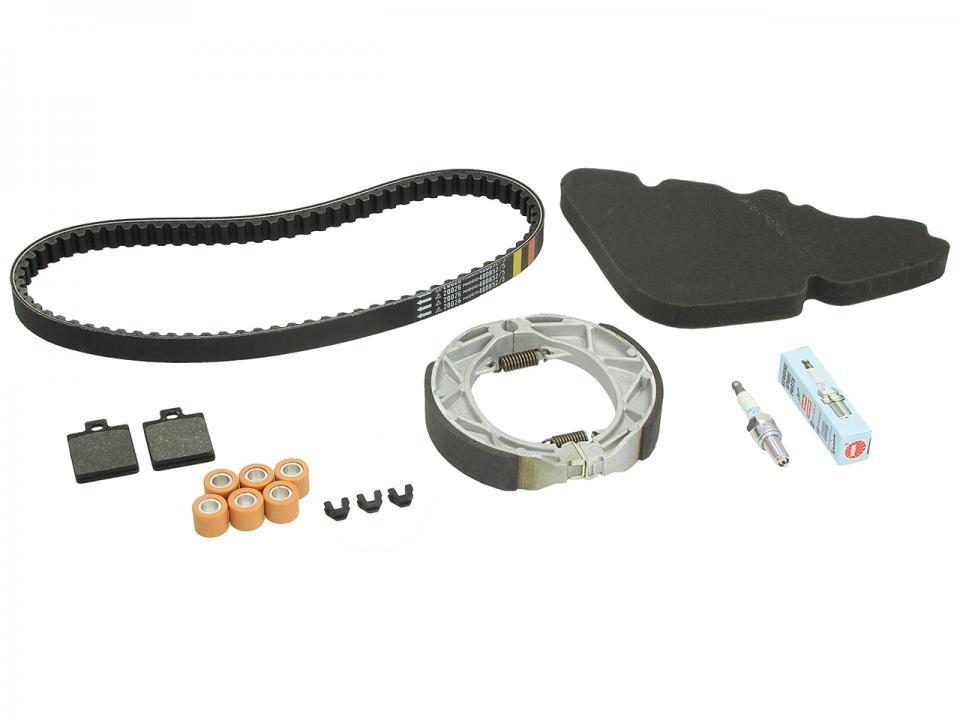 Kit révision entretien pour  