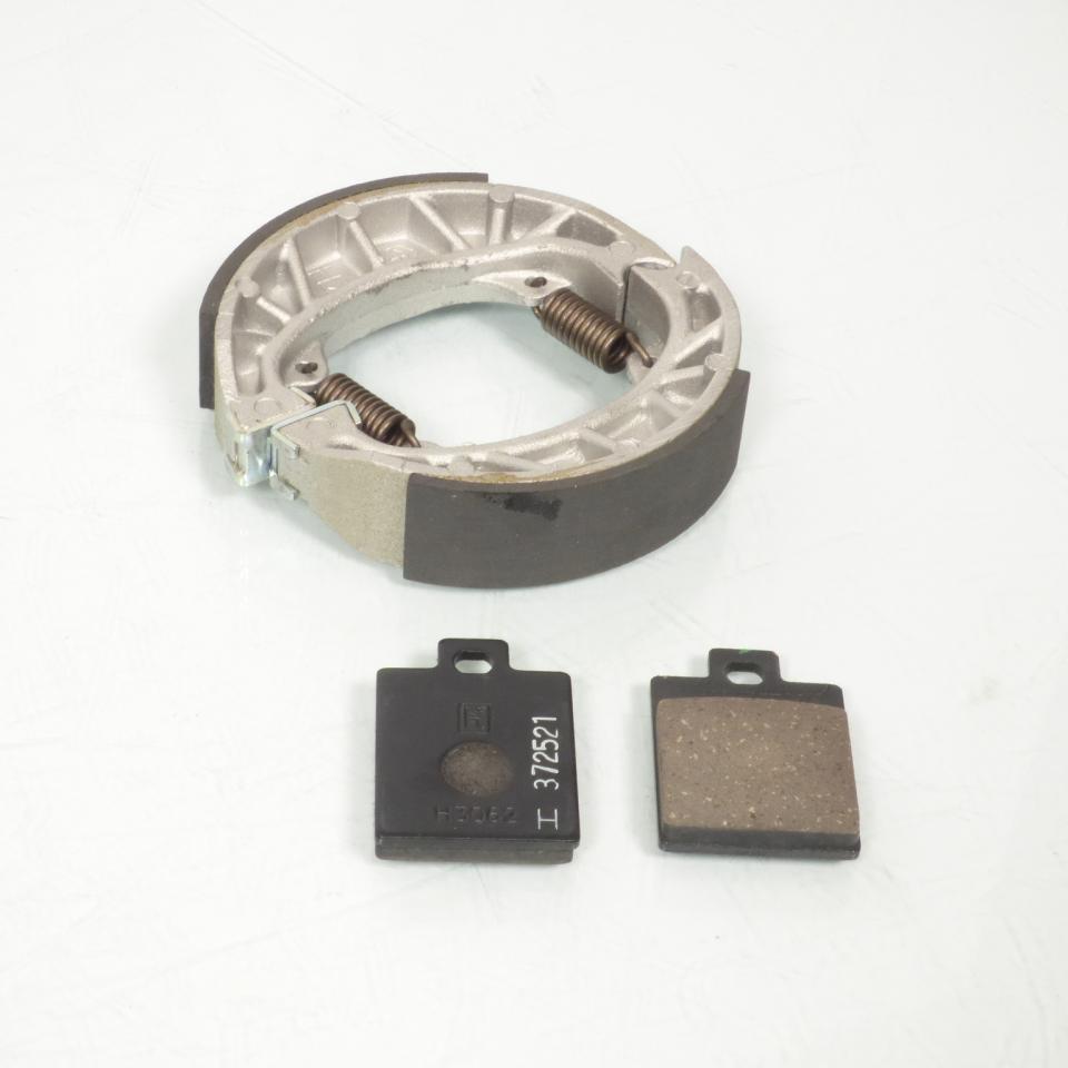 Kit révision entretien pour Piaggio Vespa LX 4T 4V AC