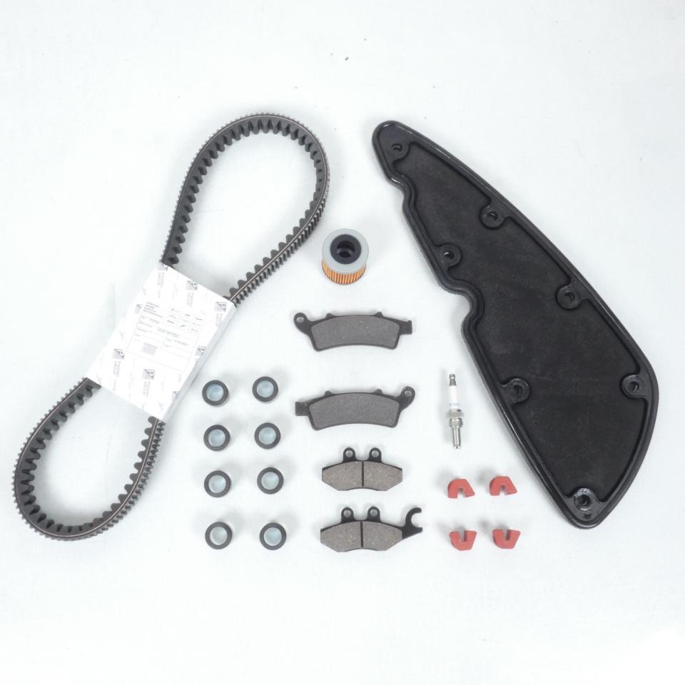 Kit révision entretien pour Piaggio Beverly