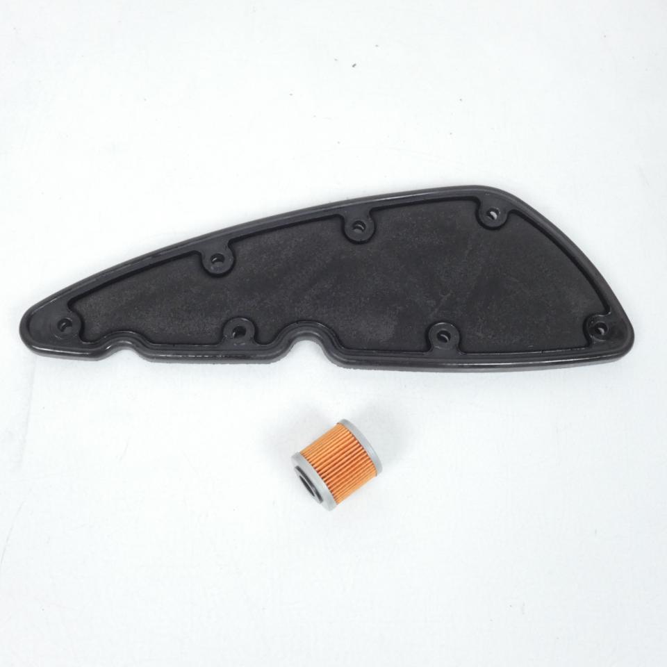 Kit révision entretien origine pour Scooter Piaggio 350 Beverly 1R000412 Neuf