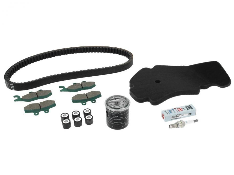 Kit révision entretien pour  