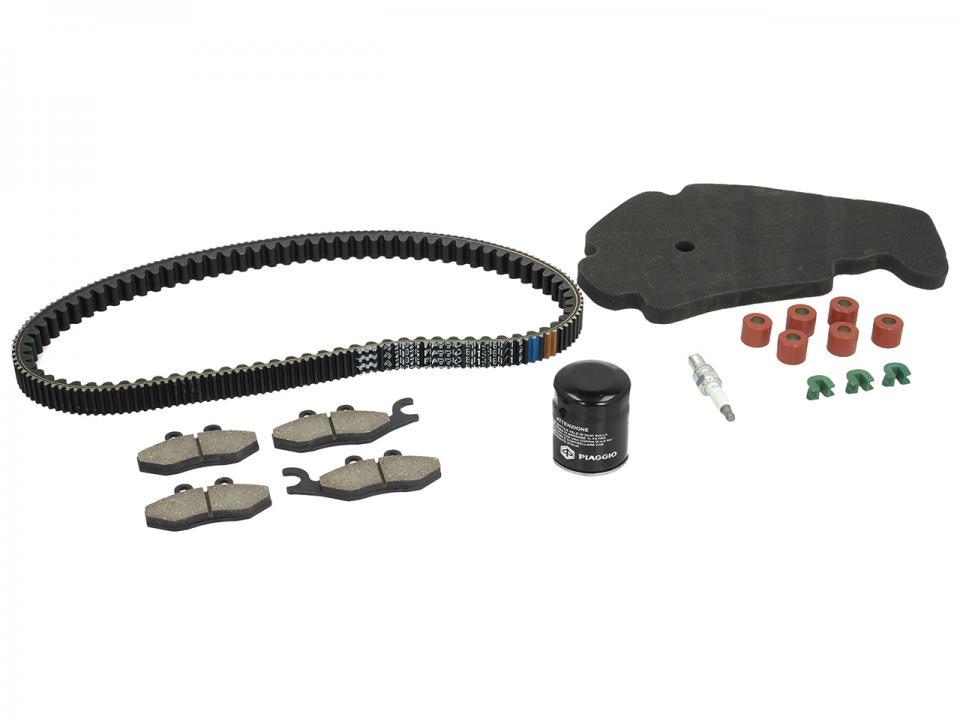 Kit révision entretien pour  