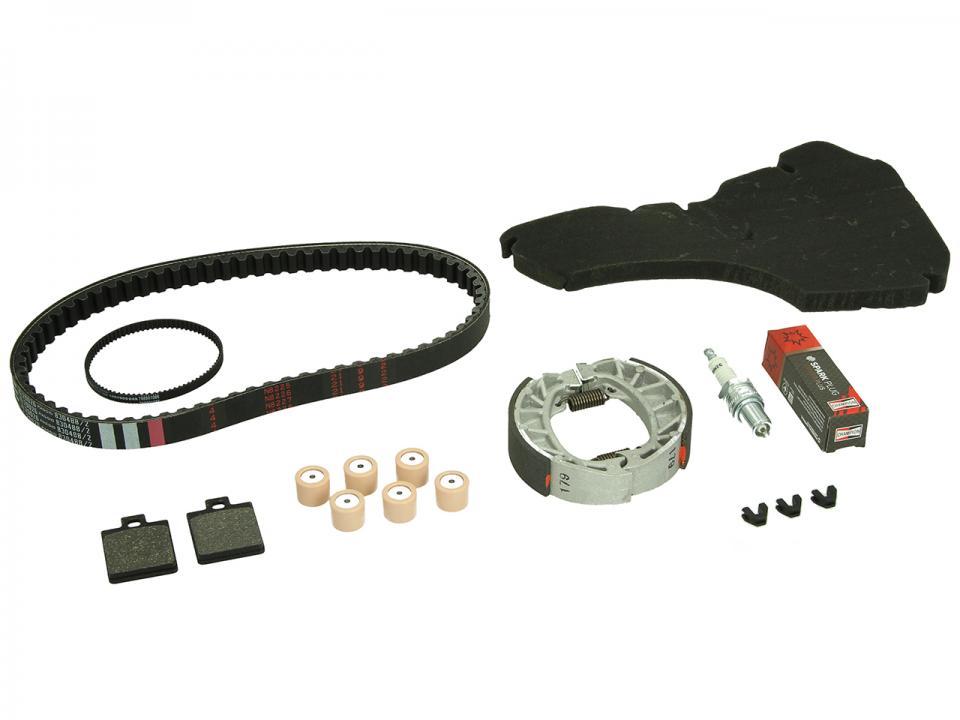 Kit révision entretien pour  