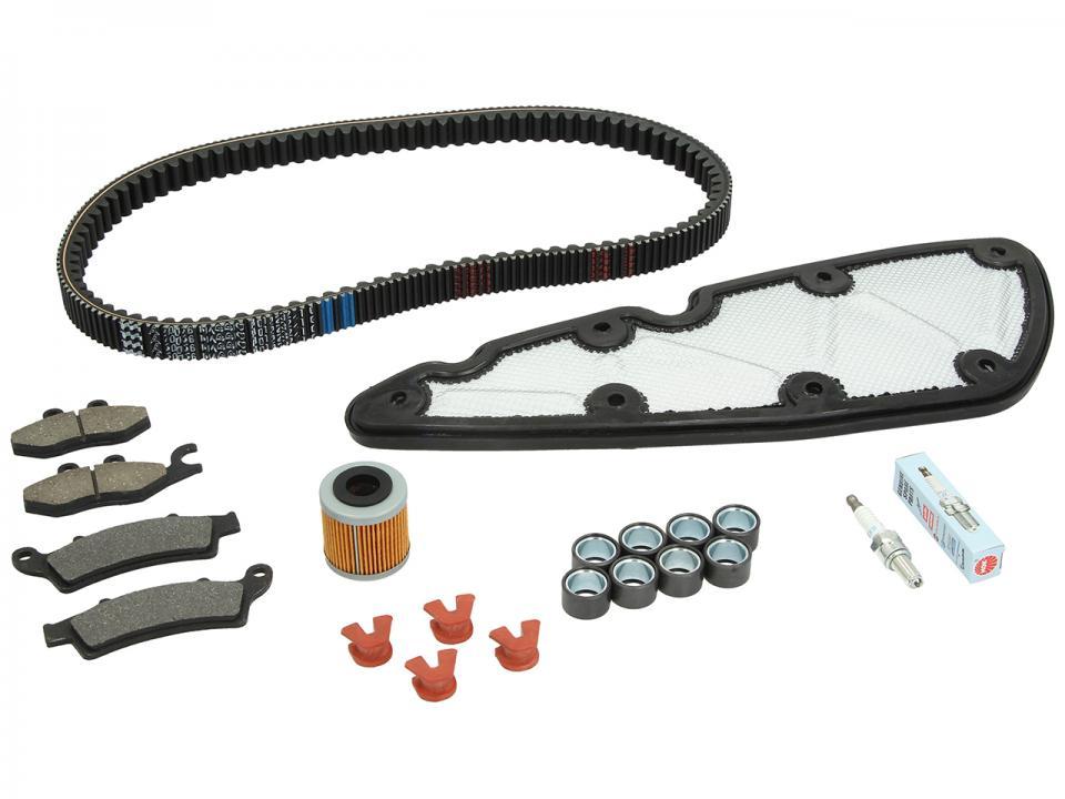 Kit révision entretien pour  
