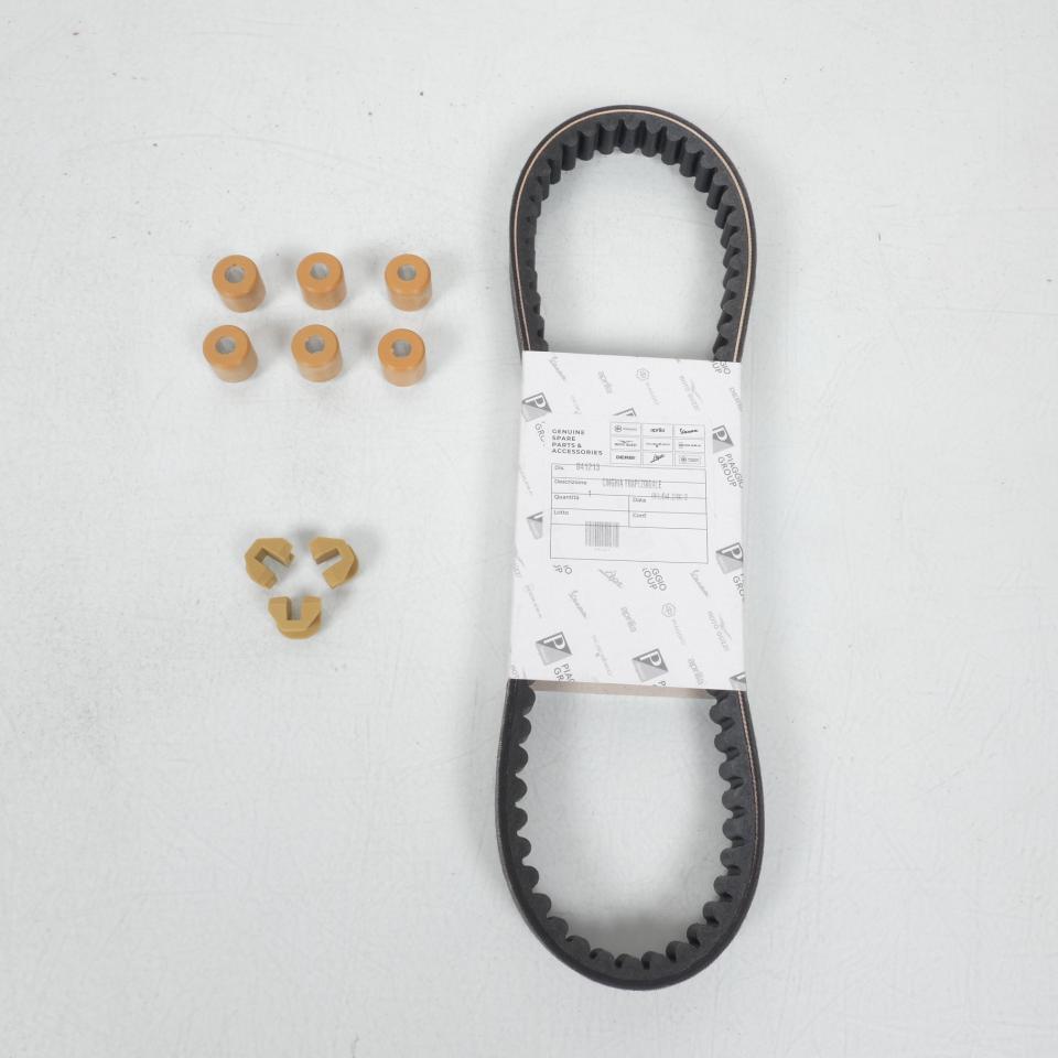 Kit révision entretien pour Aprilia Atlantic 4T Lc