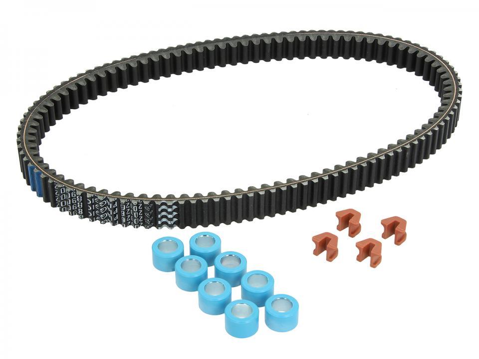 Kit révision entretien pour Piaggio Beverly 4T LC