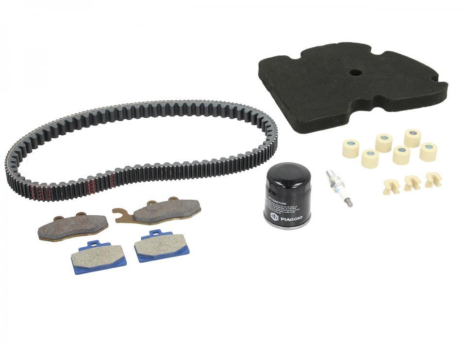 Kit révision entretien pour Piaggio Vespa GTS HPE ABS Basic Euro 4 4T 4V LC