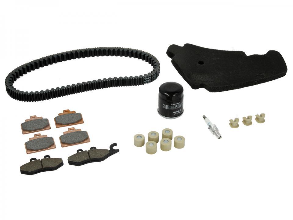 Kit révision entretien pour Piaggio MP3 HPE Basic Euro 4 4T 4V LC