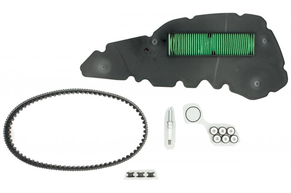 photo piece : Kit révision entretien->Piaggio Medley ABS Basic Euro 4 4T 4V LC