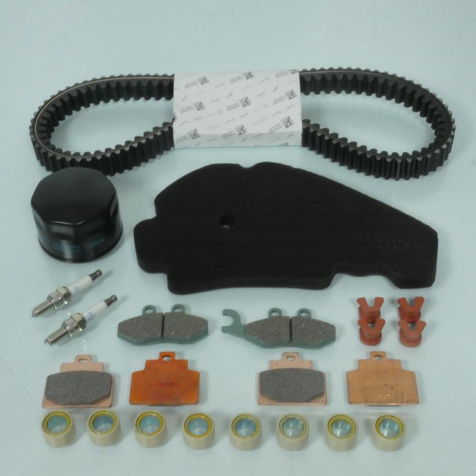 Kit révision entretien pour Piaggio MP3 HPE Sport Advanced 4T 4V LC