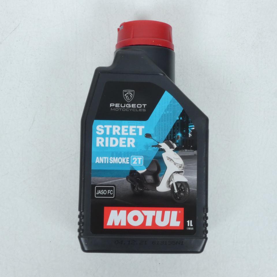 Kit révision entretien origine pour velo Peugeot 50 Kisbee 2T Euro4 2018 à 2020