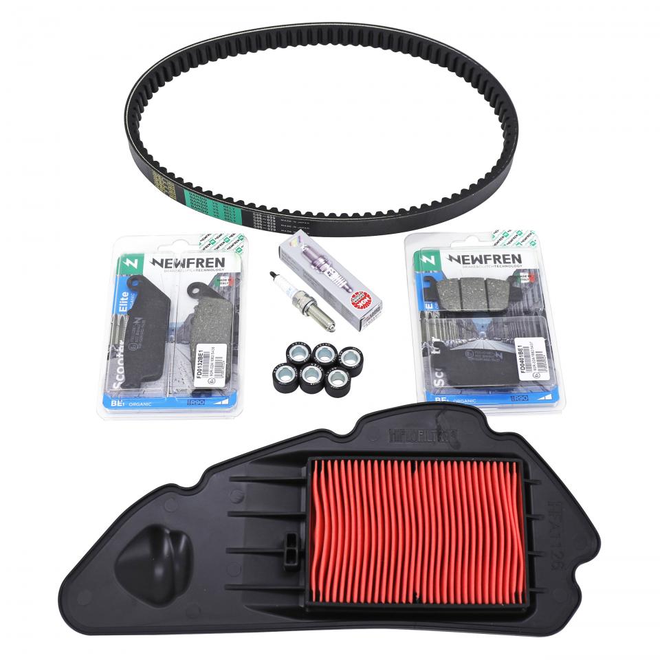 photo principale de la pièce