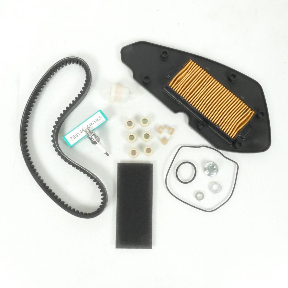 Kit révision entretien pour Peugeot DJANGO 4T