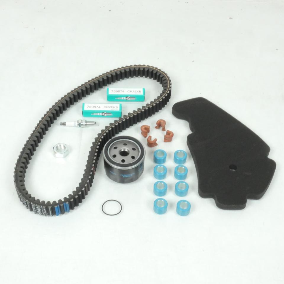 Kit révision entretien pour Peugeot Satelis