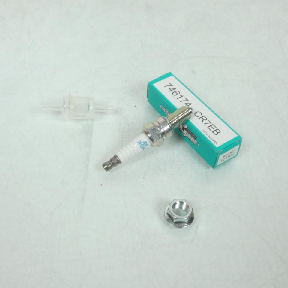 Kit révision entretien ENT500 pour scooter Peugeot 50 Ludix 2004 à 2018 Neuf