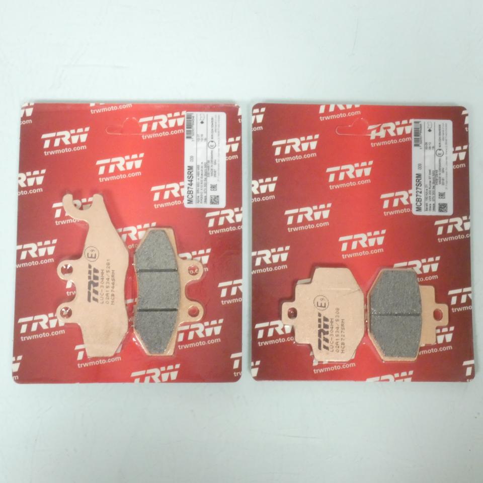 Kit révision entretien pour Scooter Piaggio 250 Vespa GTS 2006 à 2011 Neuf