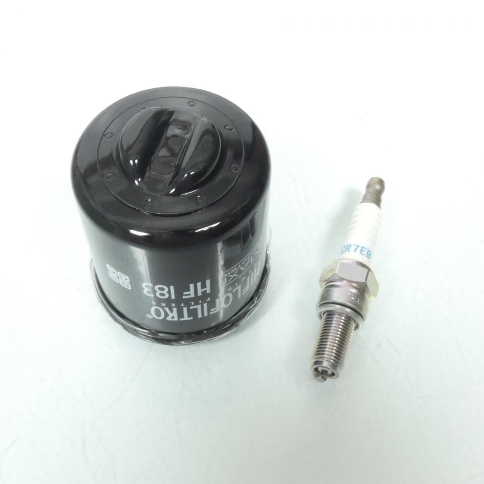 Kit révision entretien pour Scooter Piaggio 125 Liberty 2009 à 2012 Neuf
