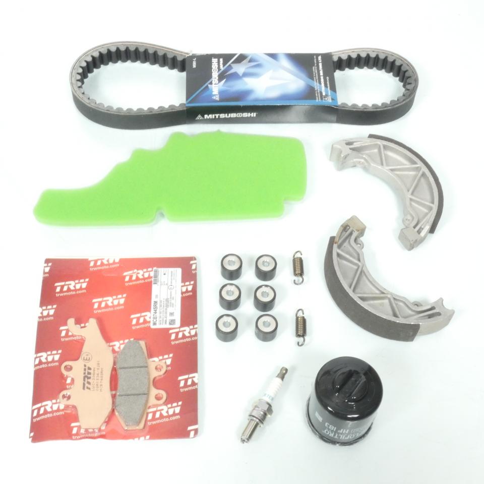 Kit révision entretien pour Piaggio Liberty