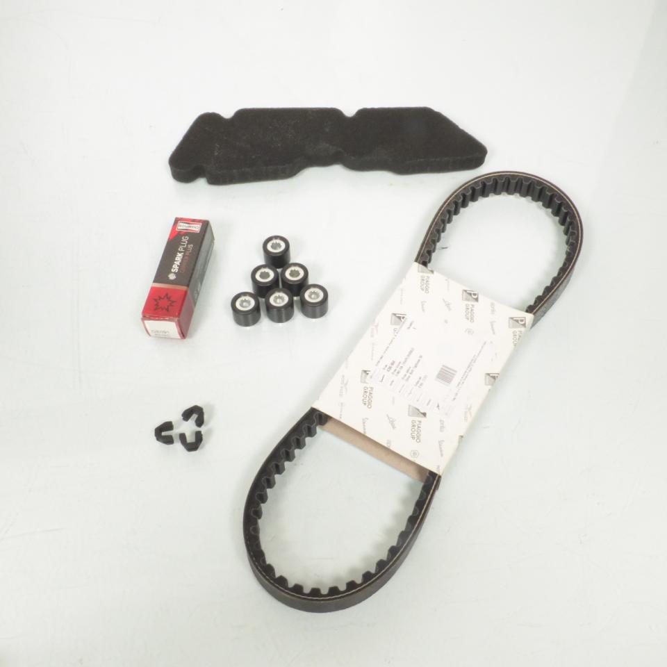 Kit révision entretien pour Derbi Atlantis Bullet