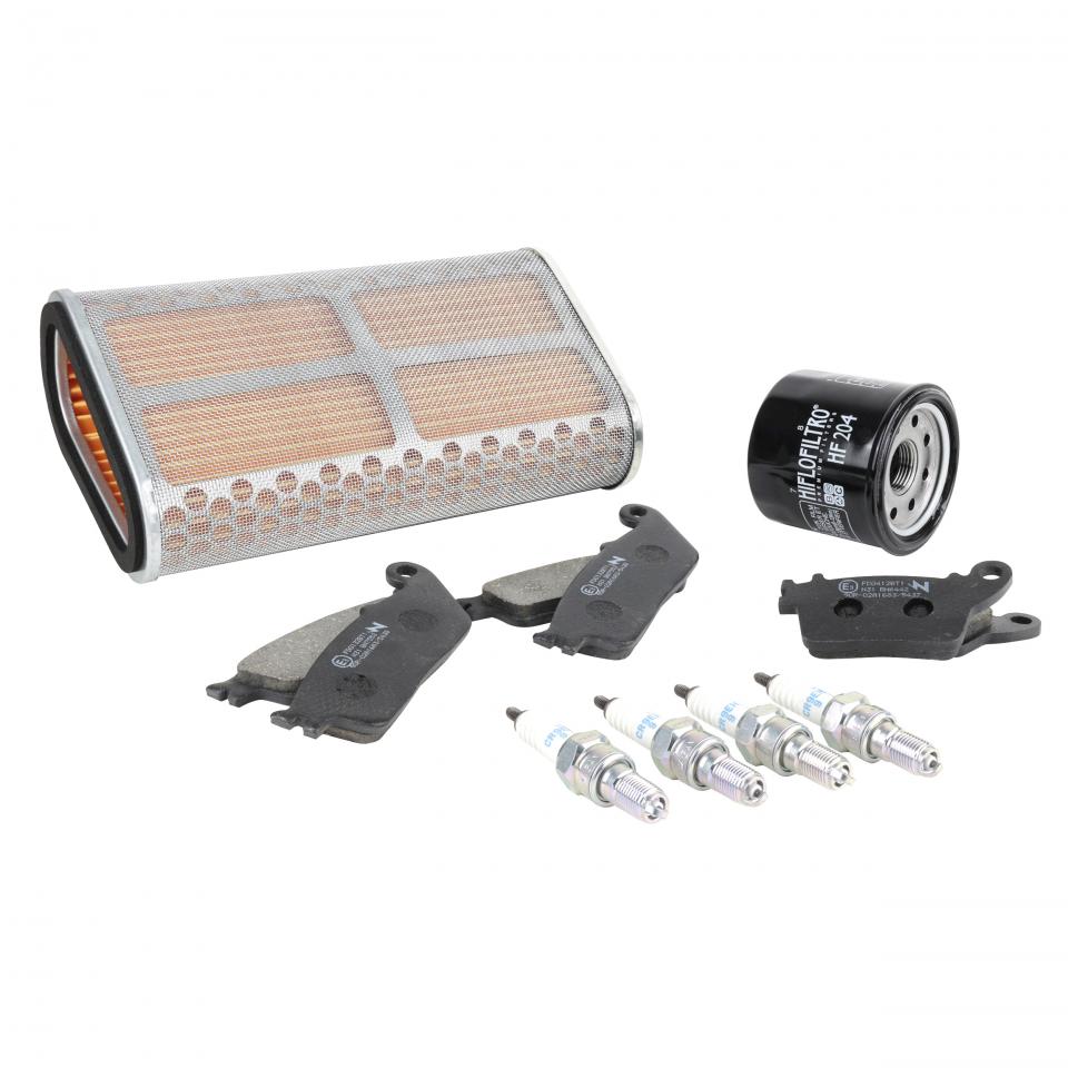 Kit révision entretien pour  