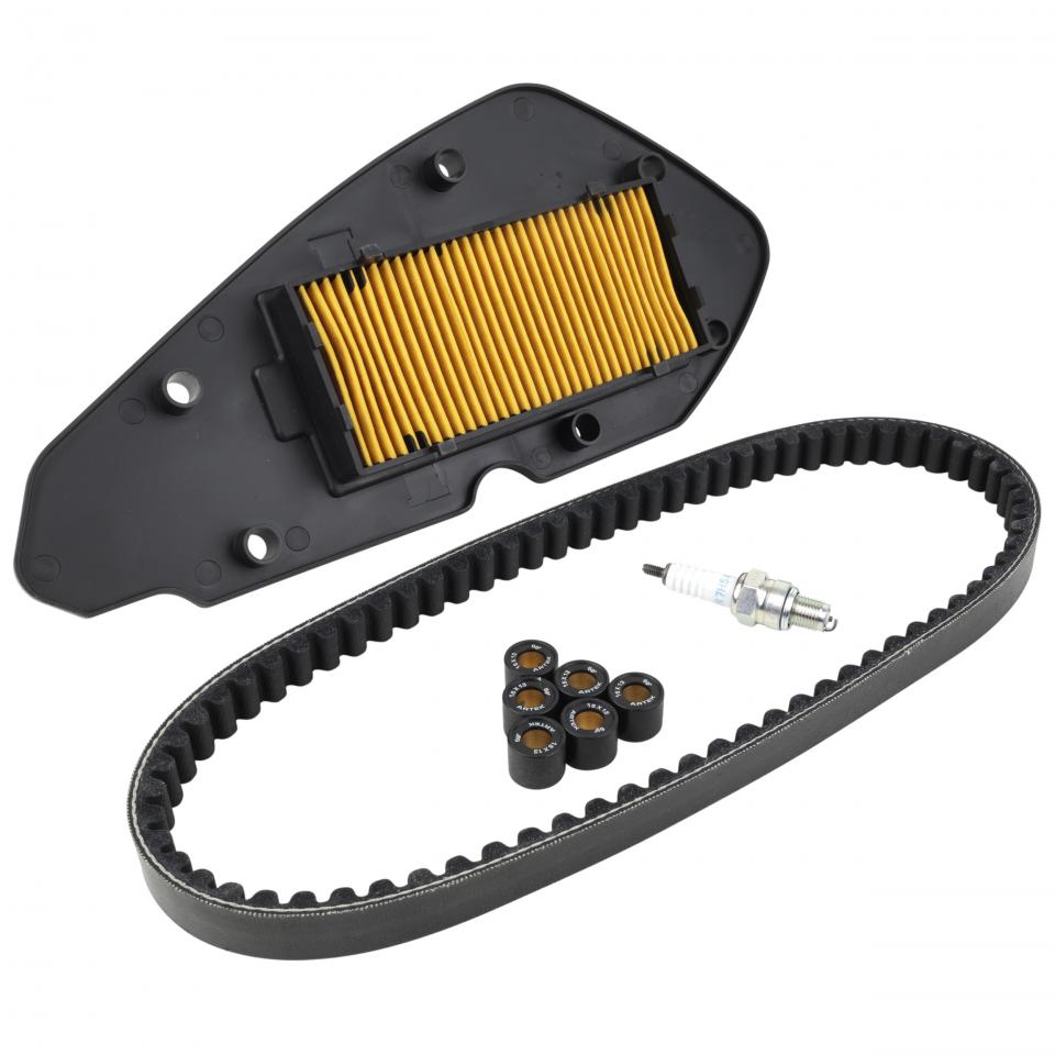 Kit révision entretien pour  