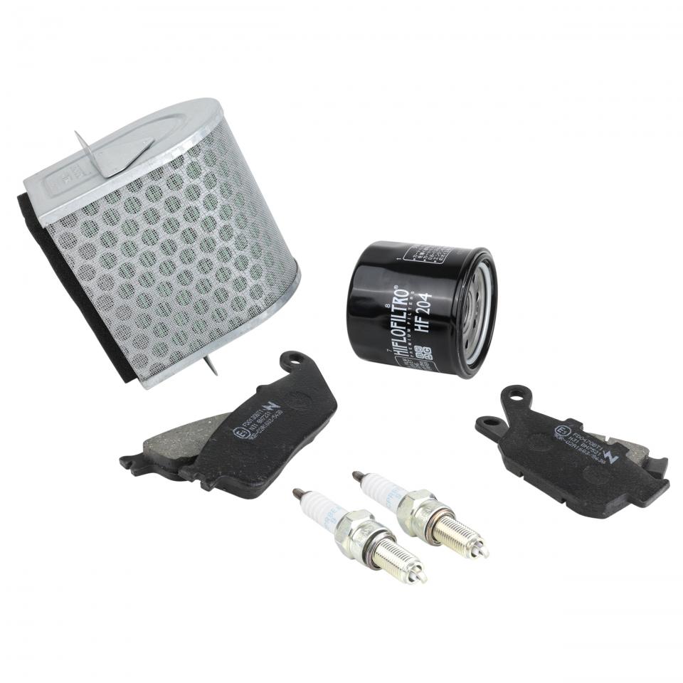 Kit révision entretien pour  