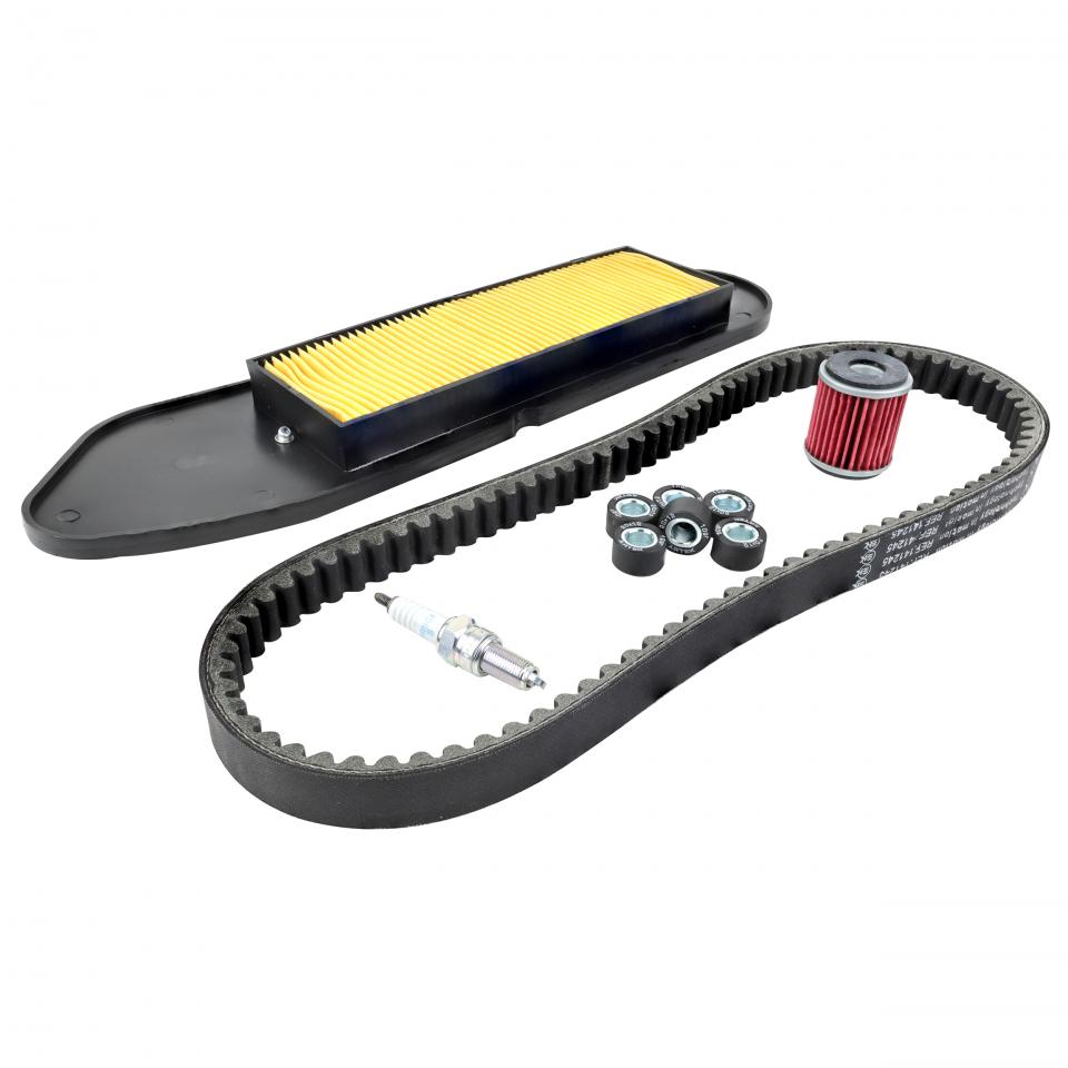 Kit révision entretien pour  