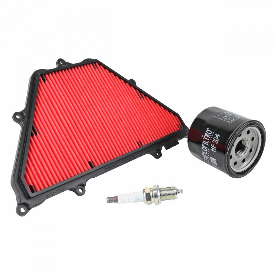 Kit révision entretien pour  