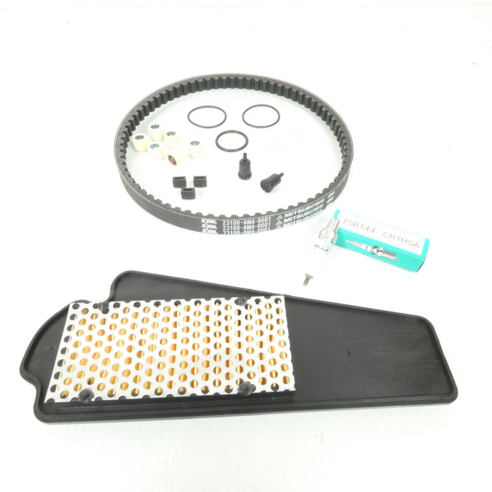 Kit révision entretien pour Peugeot SPEEDFIGHT 4 4T EURO4