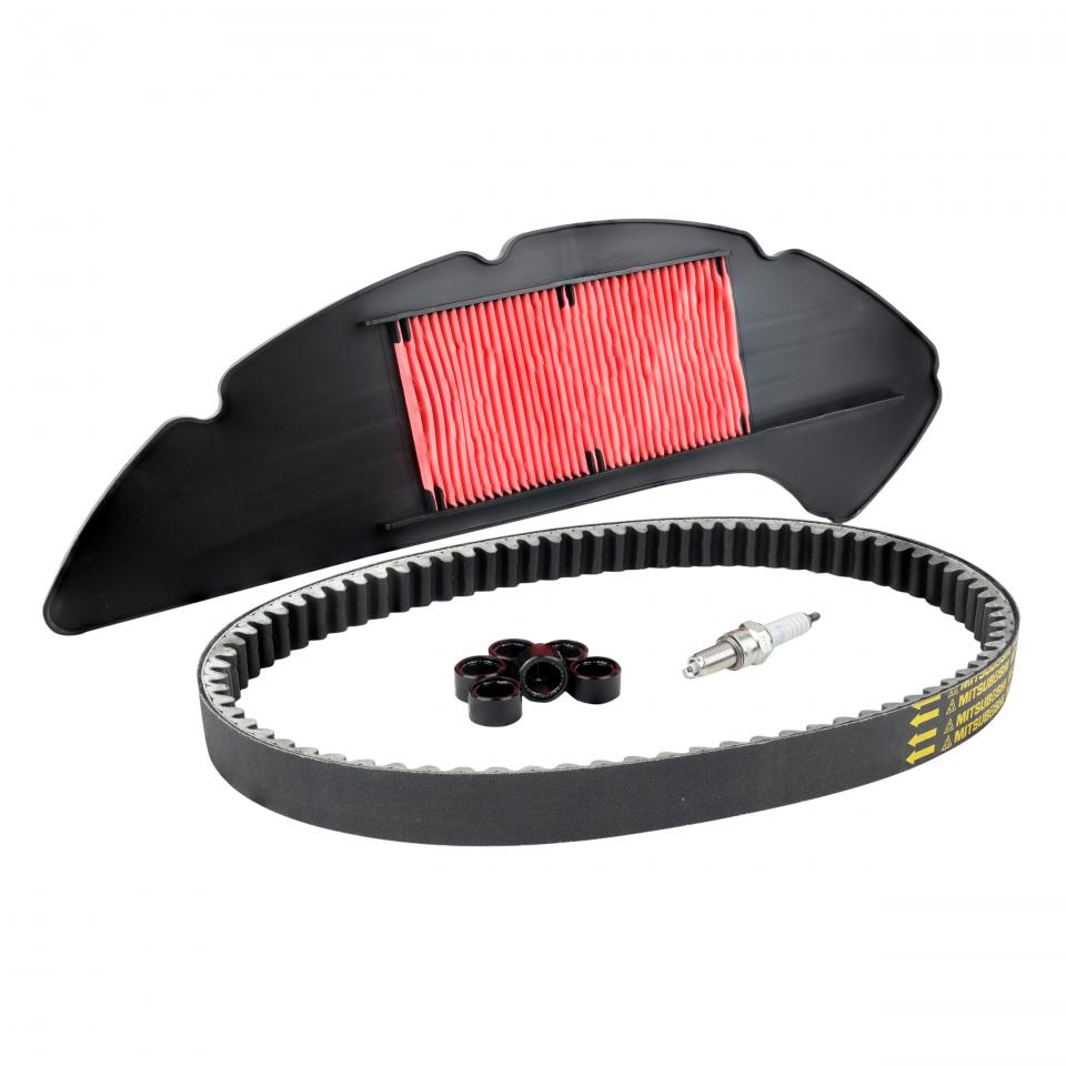 Kit révision entretien pour  