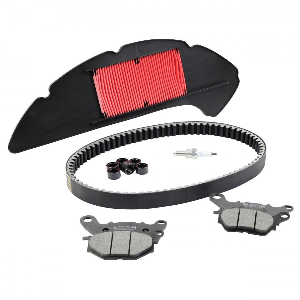 Kit révision entretien pour  