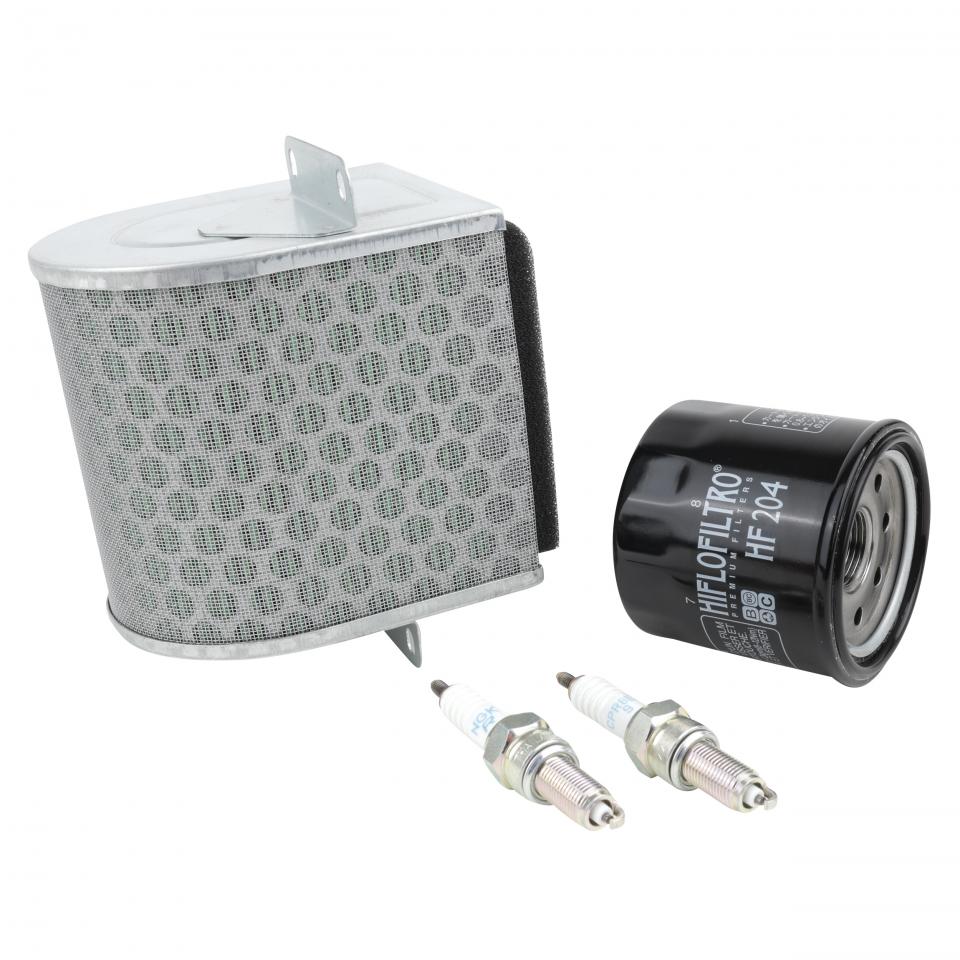 Kit révision entretien pour  