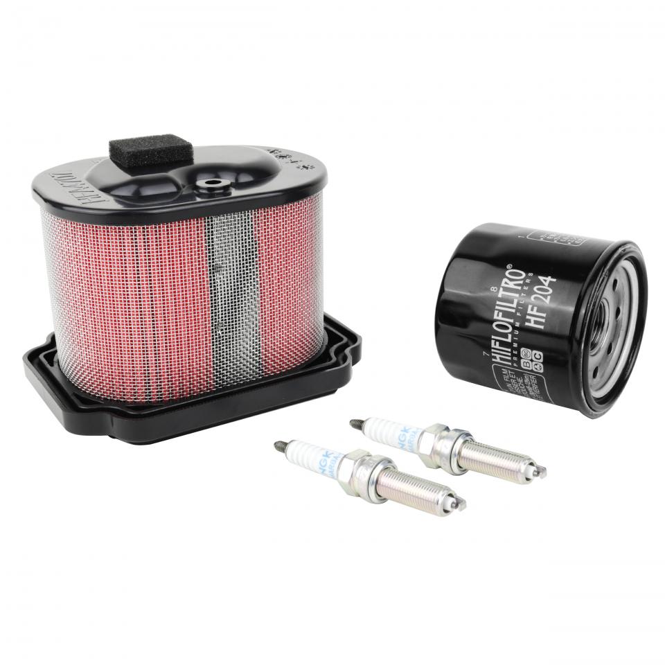 Kit révision entretien pour  