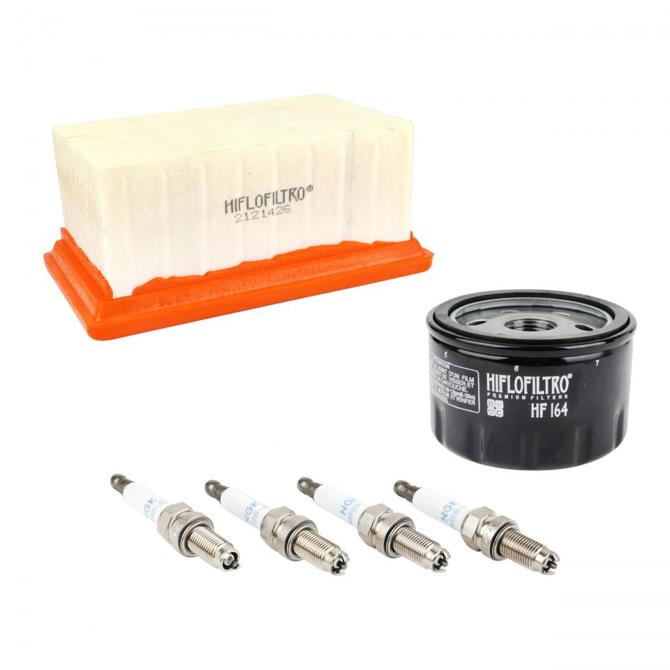 Kit révision entretien pour  