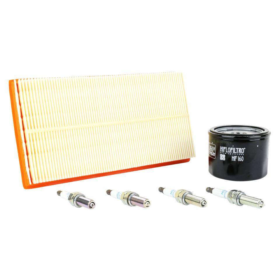 Kit révision entretien pour  