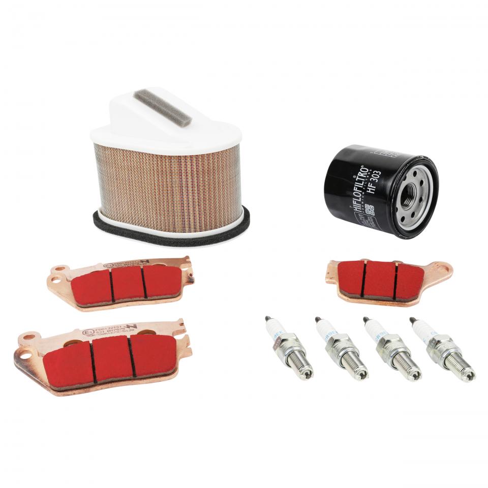 Kit révision entretien pour  