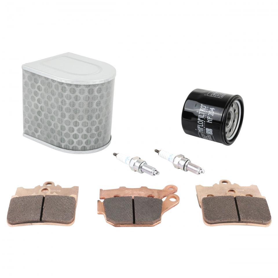Kit révision entretien pour  
