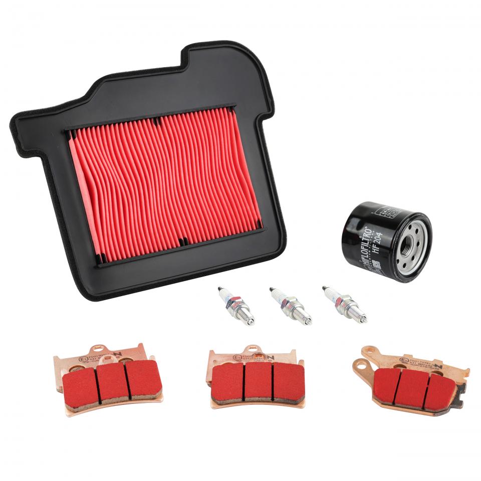 Kit révision entretien pour  