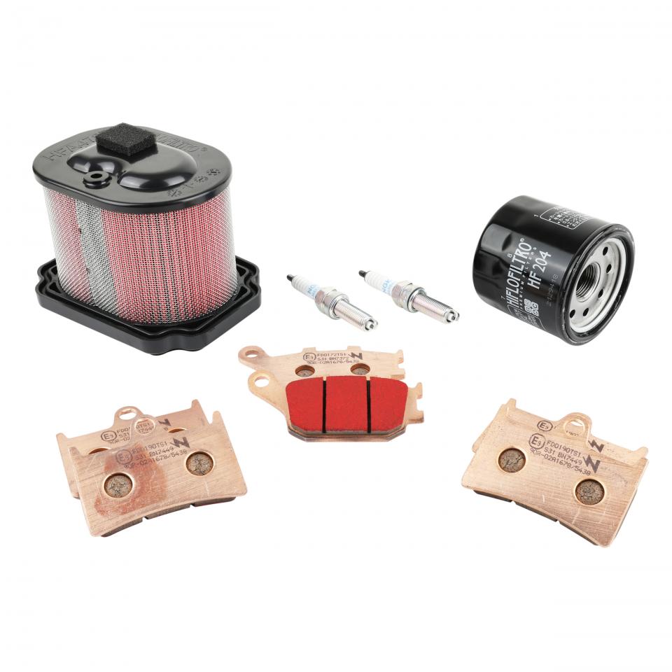 Kit révision entretien pour  