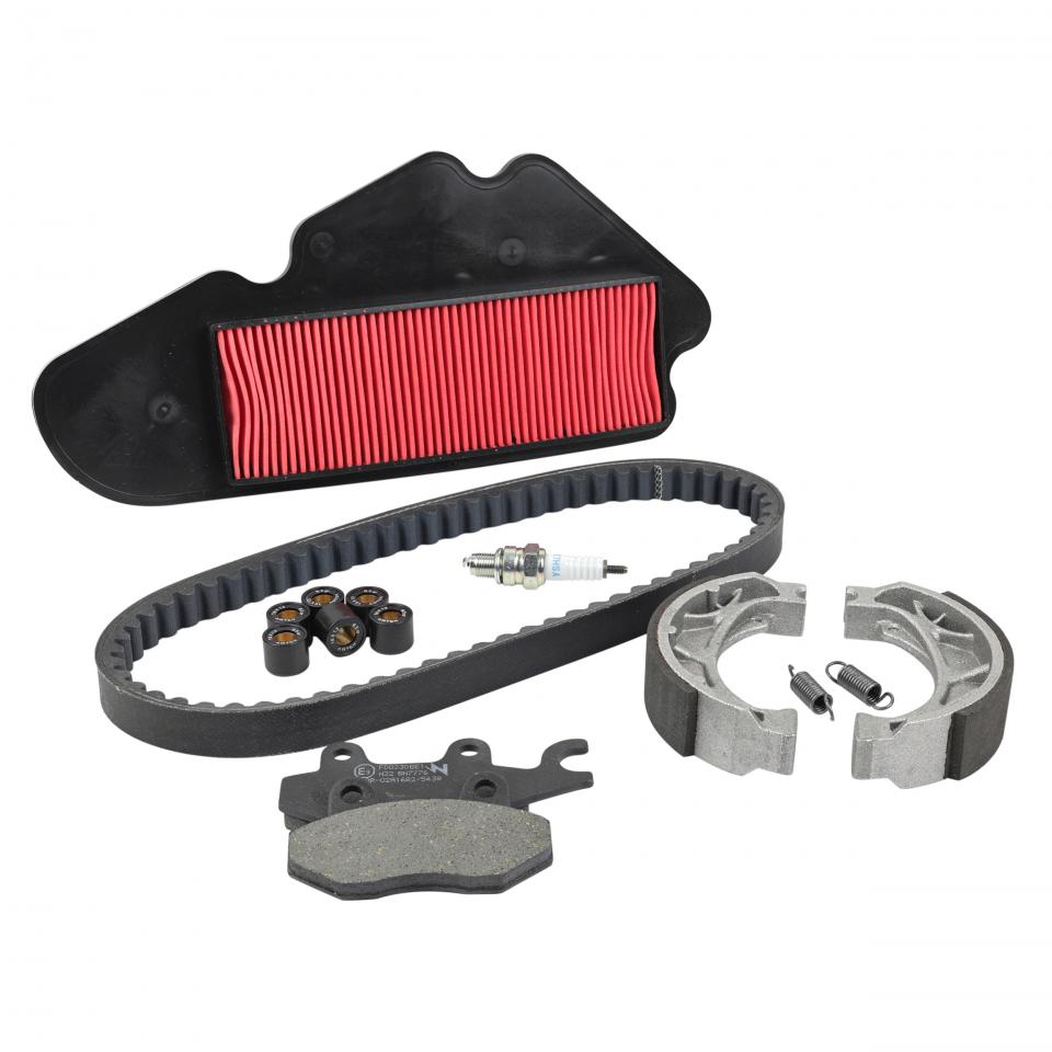 Kit révision entretien pour  