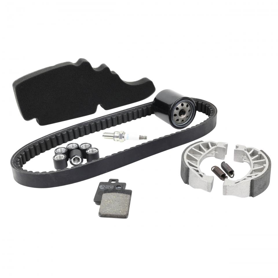 Kit révision entretien pour  